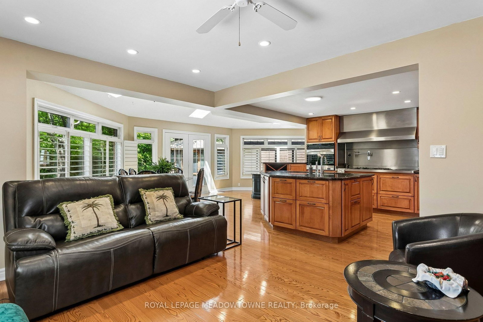 3170 Plum Tree Crescent • Mississauga, ON photo 22