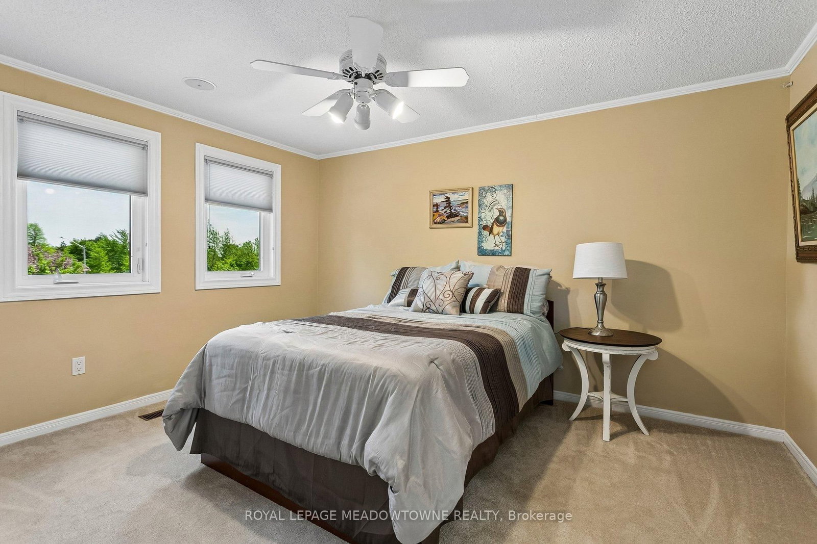 3170 Plum Tree Crescent • Mississauga, ON photo 28