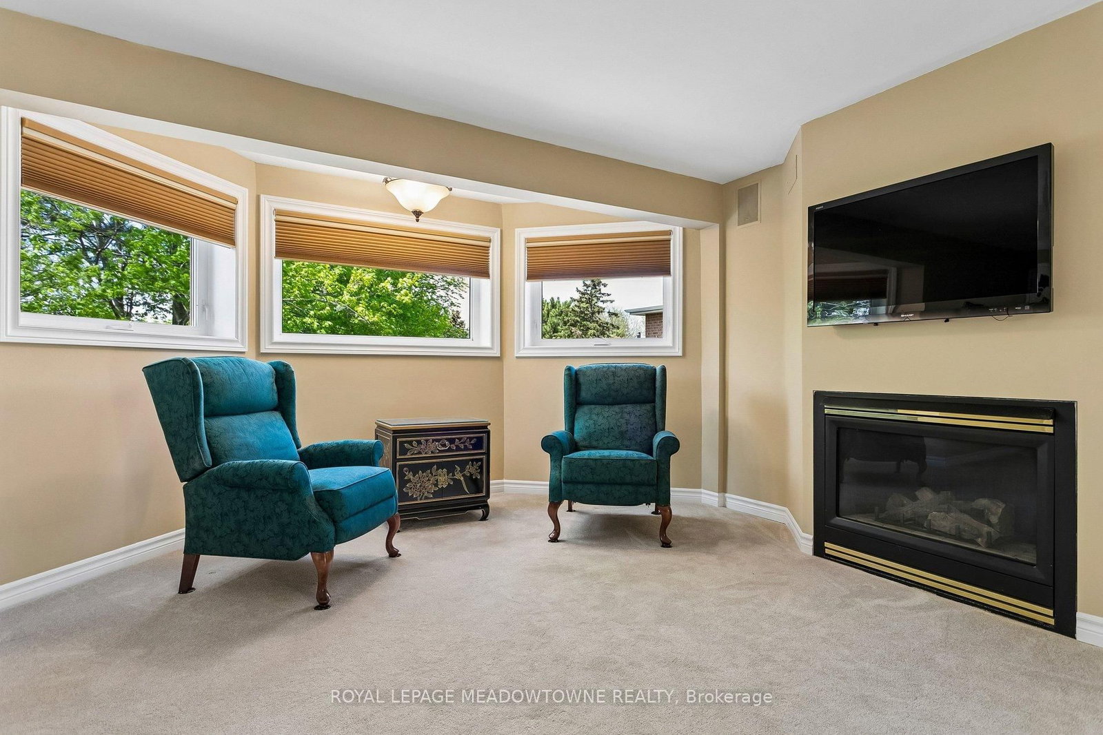 3170 Plum Tree Crescent • Mississauga, ON photo 34