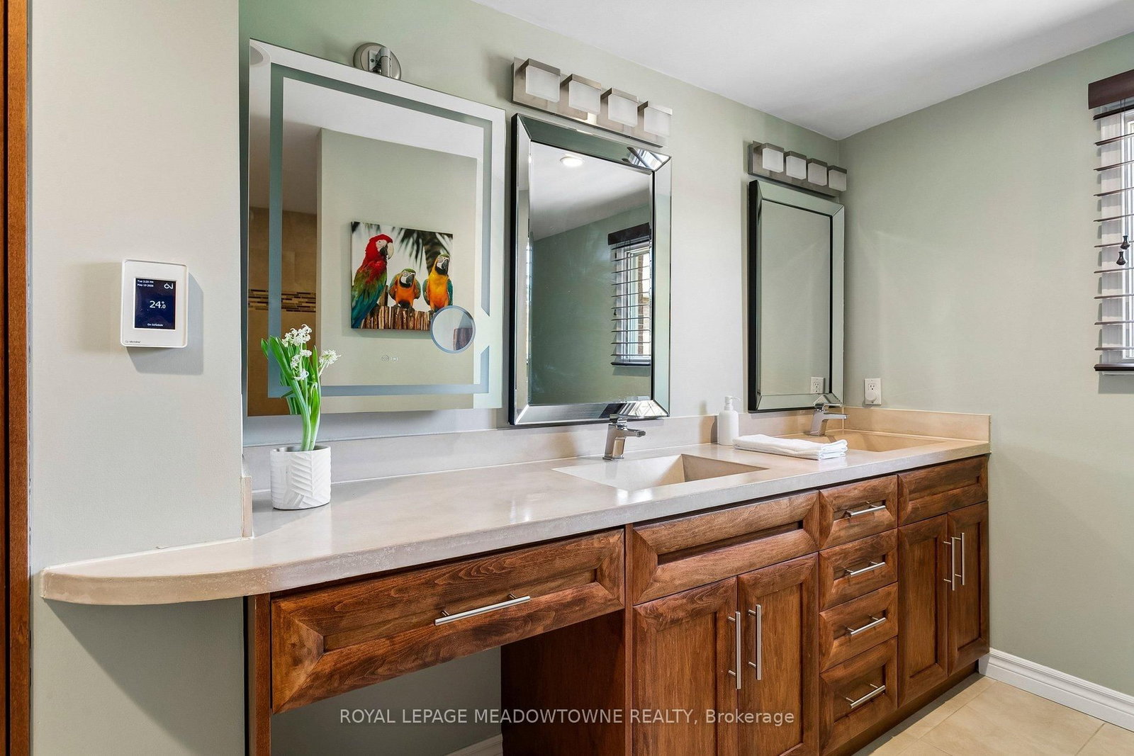 3170 Plum Tree Crescent • Mississauga, ON photo 36