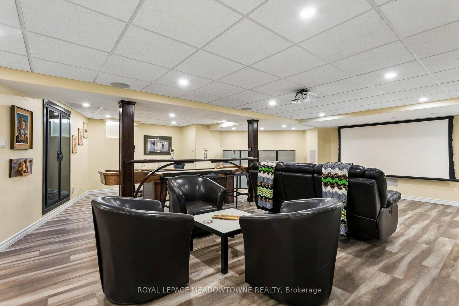 3170 Plum Tree Crescent • Mississauga, ON photo 39