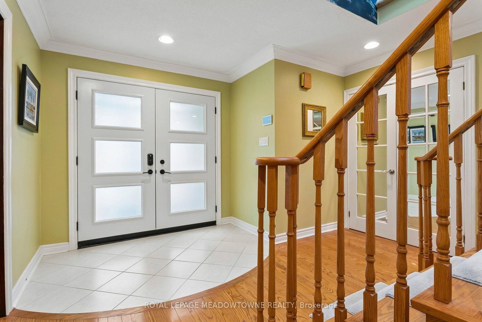 3170 Plum Tree Crescent • Mississauga, ON photo 4
