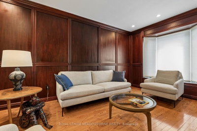 3170 Plum Tree Crescent • Mississauga, ON photo 8