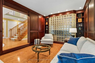 3170 Plum Tree Crescent • Mississauga, ON photo 9