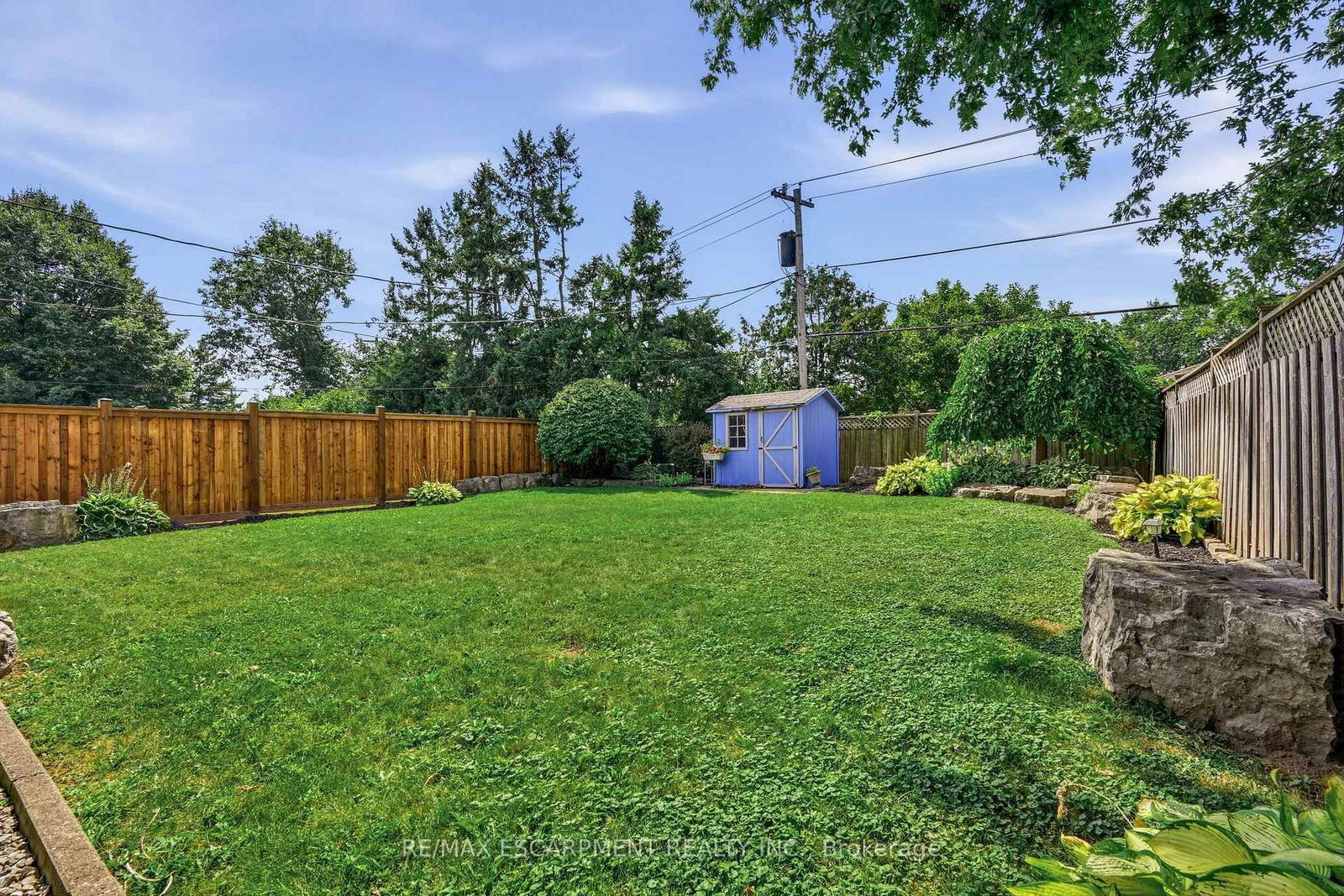 616 Mullin Way • Burlington, ON photo 43