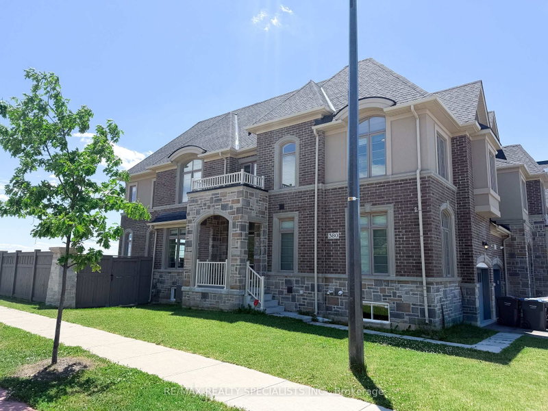 380 Rivermont Road