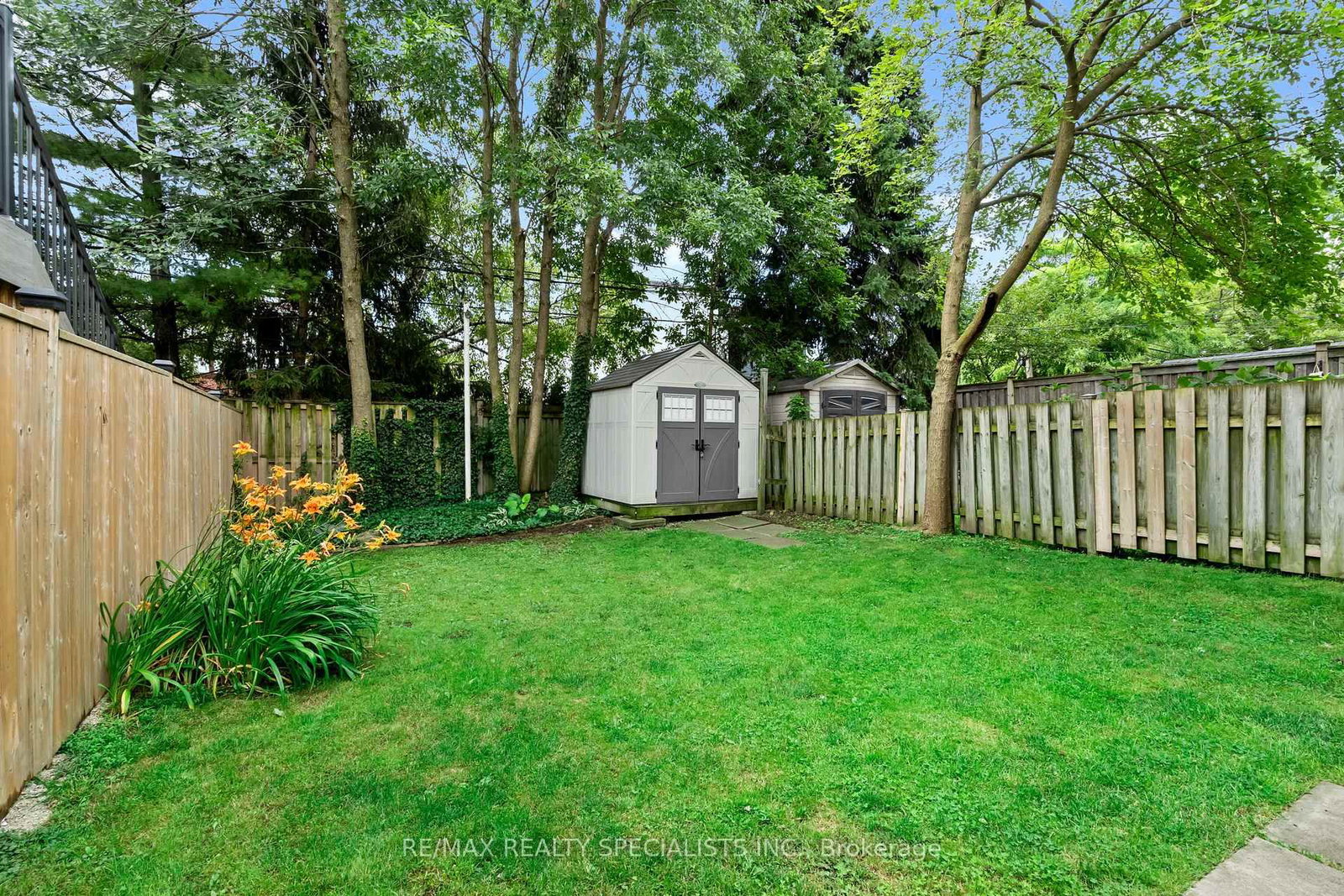 159 Hillside Avenue • Toronto, ON photo 45