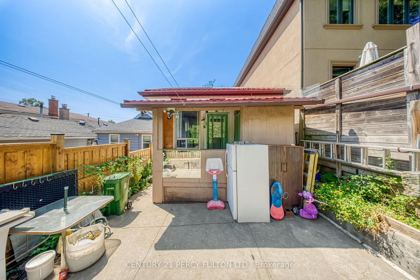 15 Haverson Boulevard • Toronto, ON photo 22