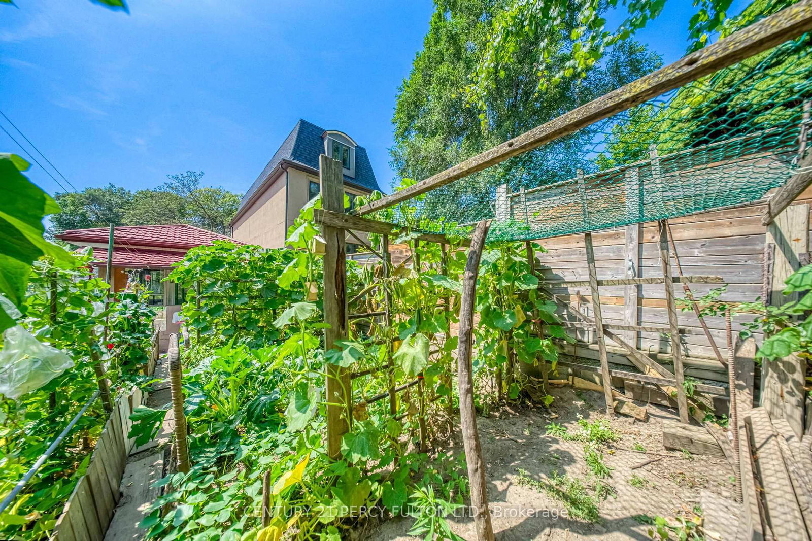 15 Haverson Boulevard • Toronto, ON photo 24