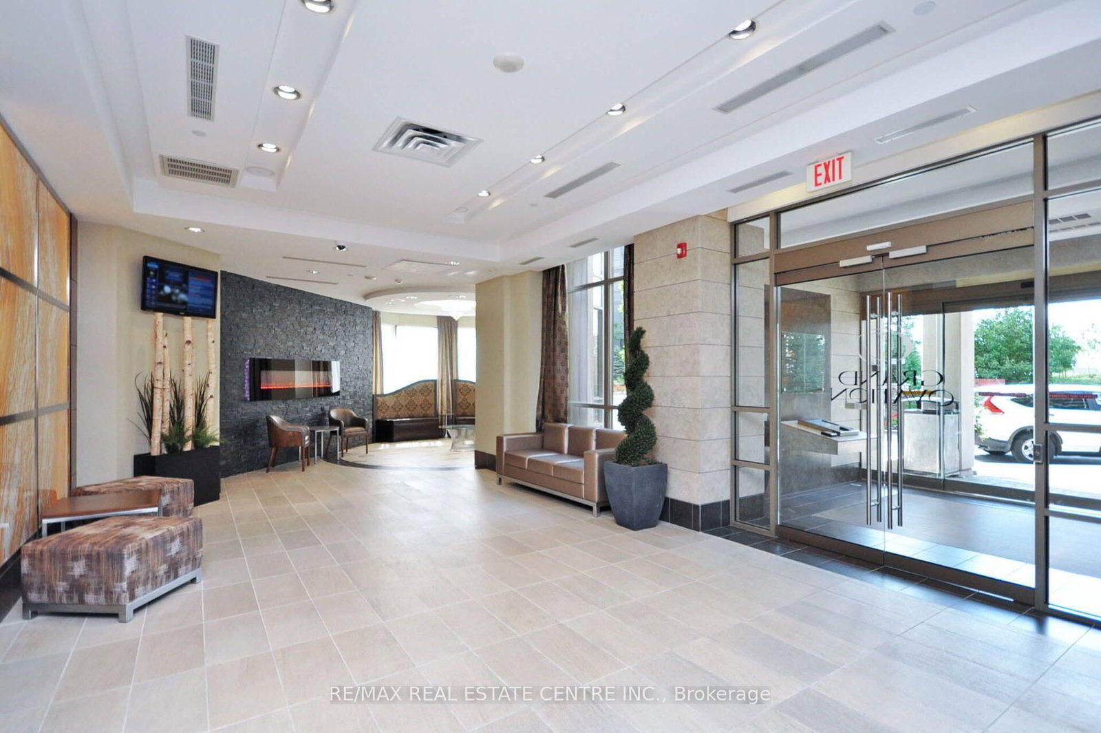 310 Burnhamthorpe Road W • #1701 • Mississauga, ON photo 23