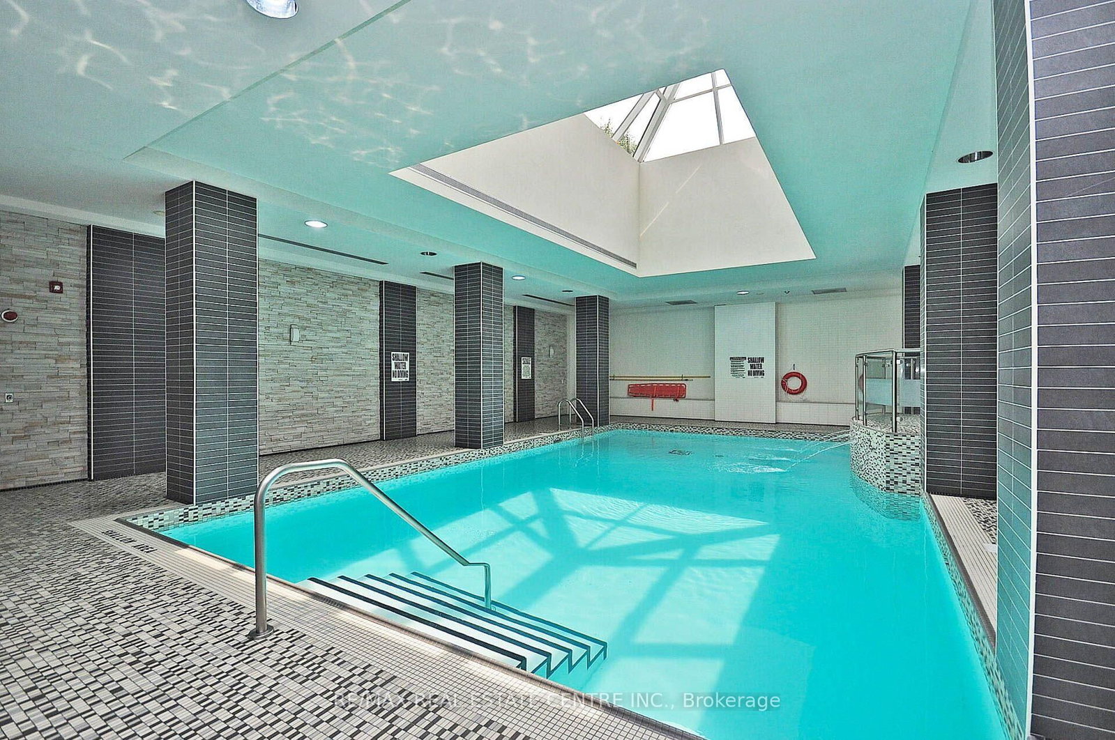 310 Burnhamthorpe Road W • #1701 • Mississauga, ON photo 24
