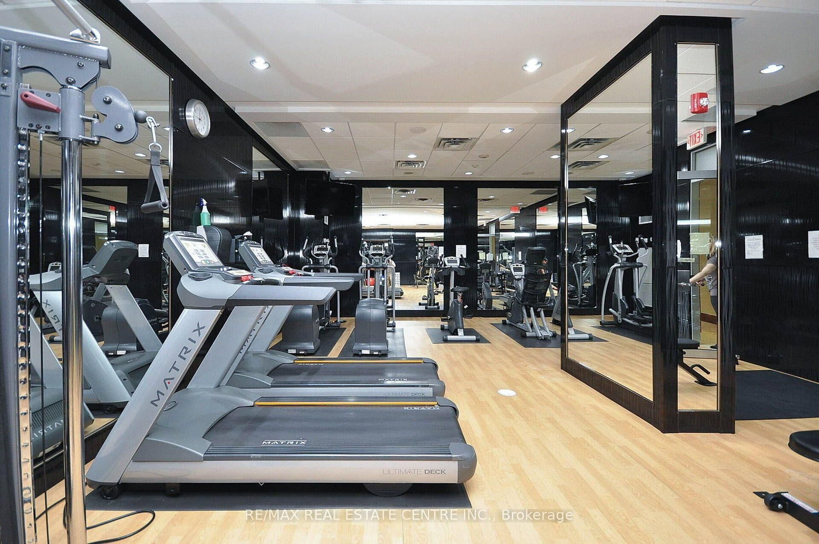 310 Burnhamthorpe Road W • #1701 • Mississauga, ON photo 25