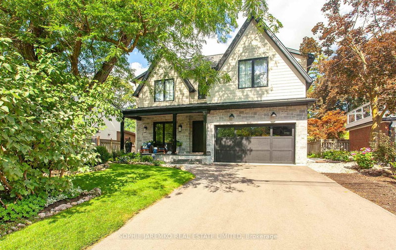 939 Melton Dr, Mississauga, Ontario