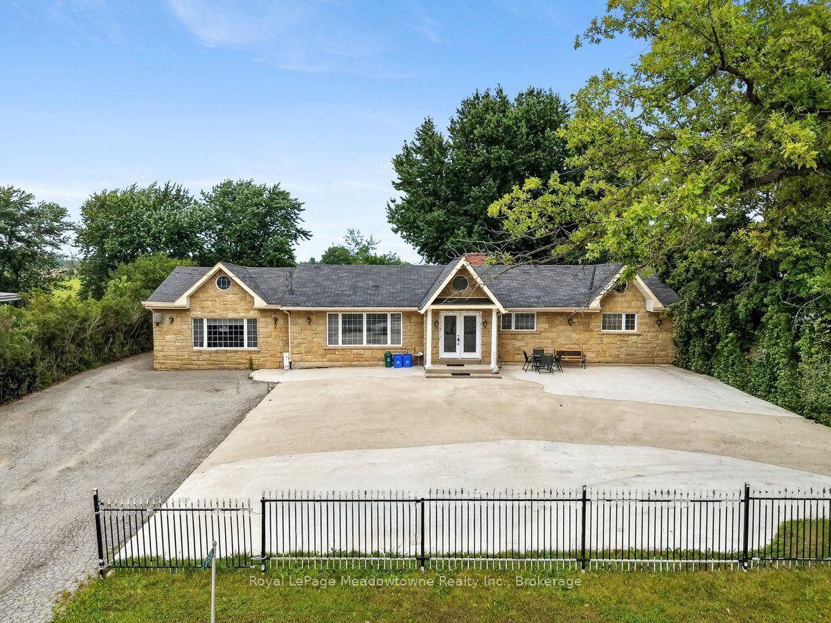8159 Eighth Line • Halton Hills, ON photo 1