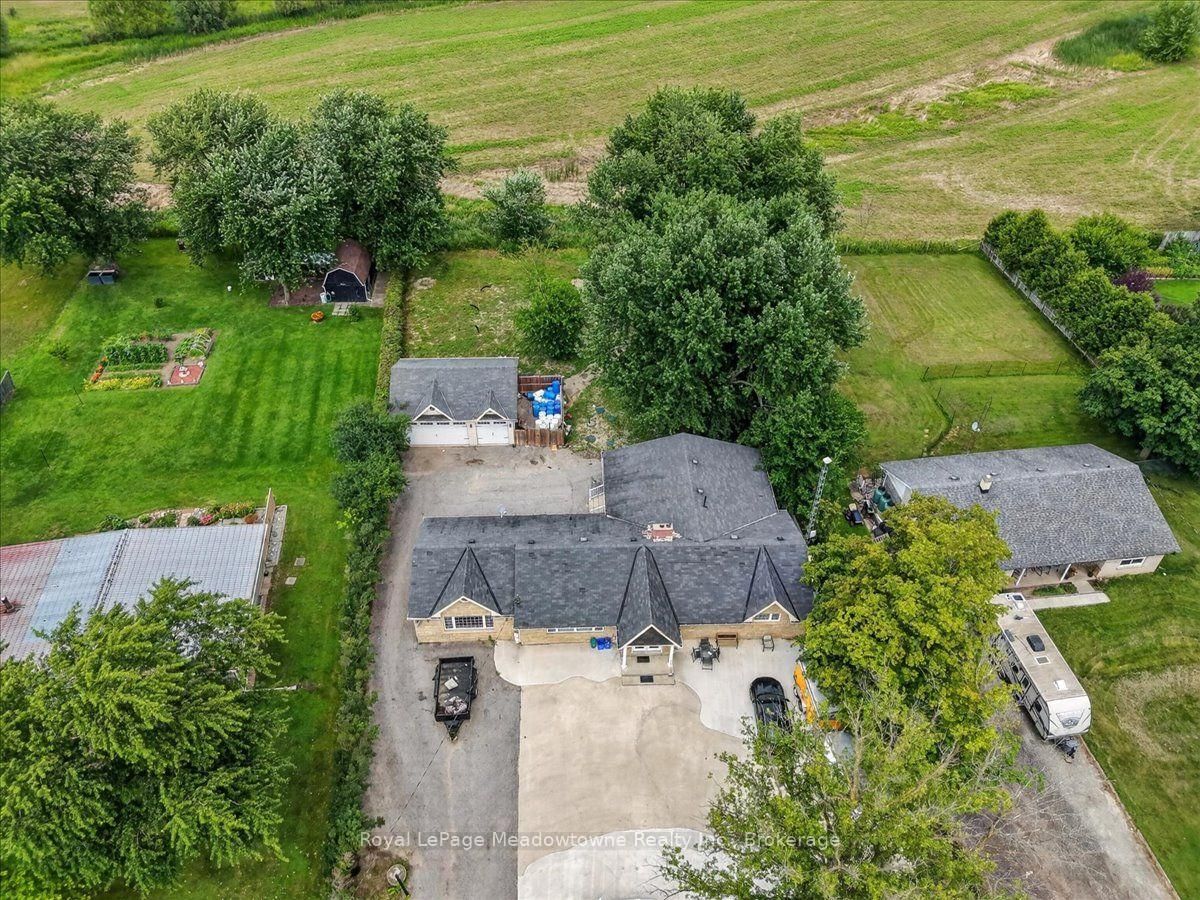 8159 Eighth Line • Halton Hills, ON photo 19