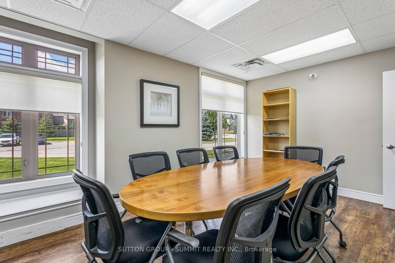 2120 Itabashi Way • #223 • Burlington, ON photo 36