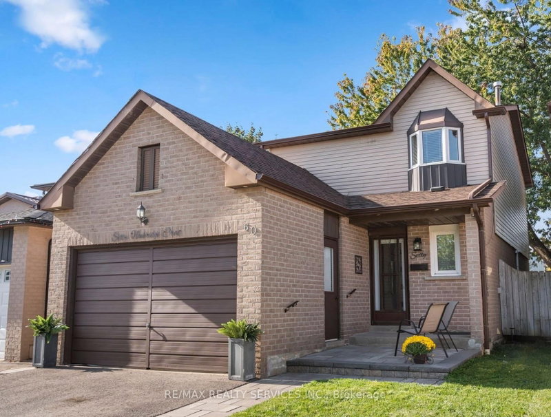 Basement - 60 Newbridge Crescent