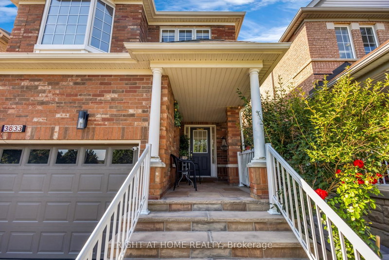 3833 Quiet Creek Drive