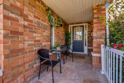 3833 Quiet Creek Drive • Mississauga, ON photo 4