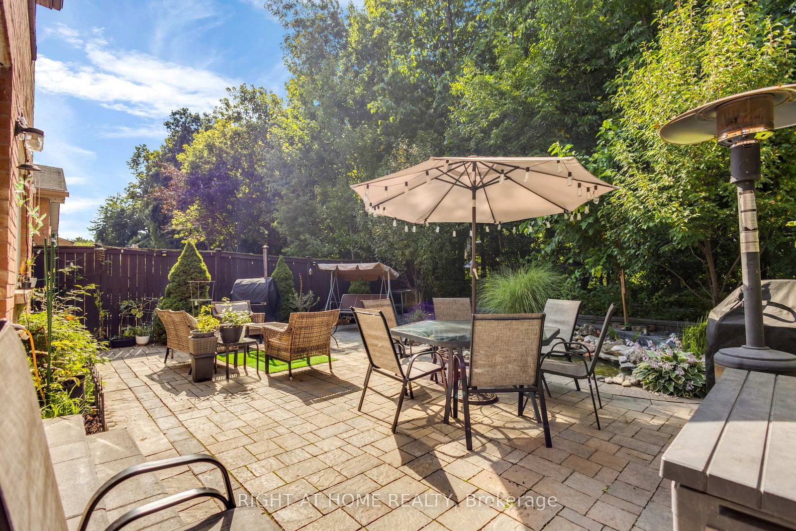 3833 Quiet Creek Drive • Mississauga, ON photo 45