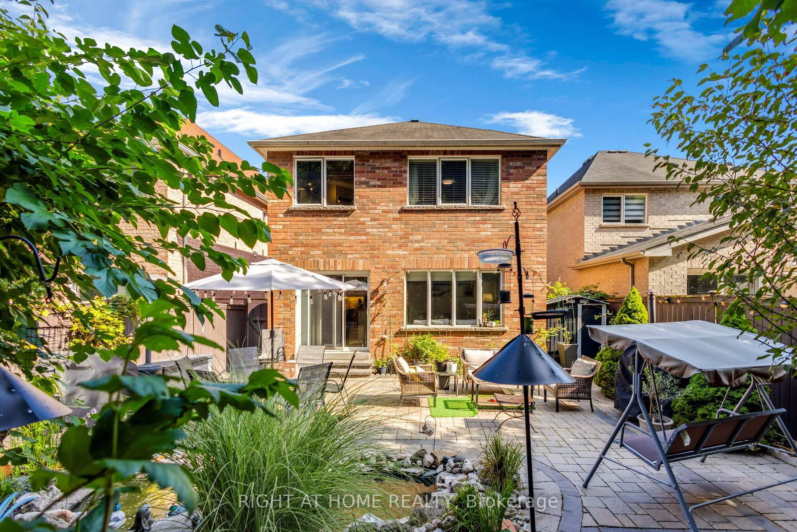 3833 Quiet Creek Drive • Mississauga, ON photo 47