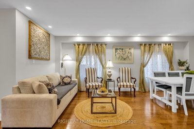3833 Quiet Creek Drive • Mississauga, ON photo 9