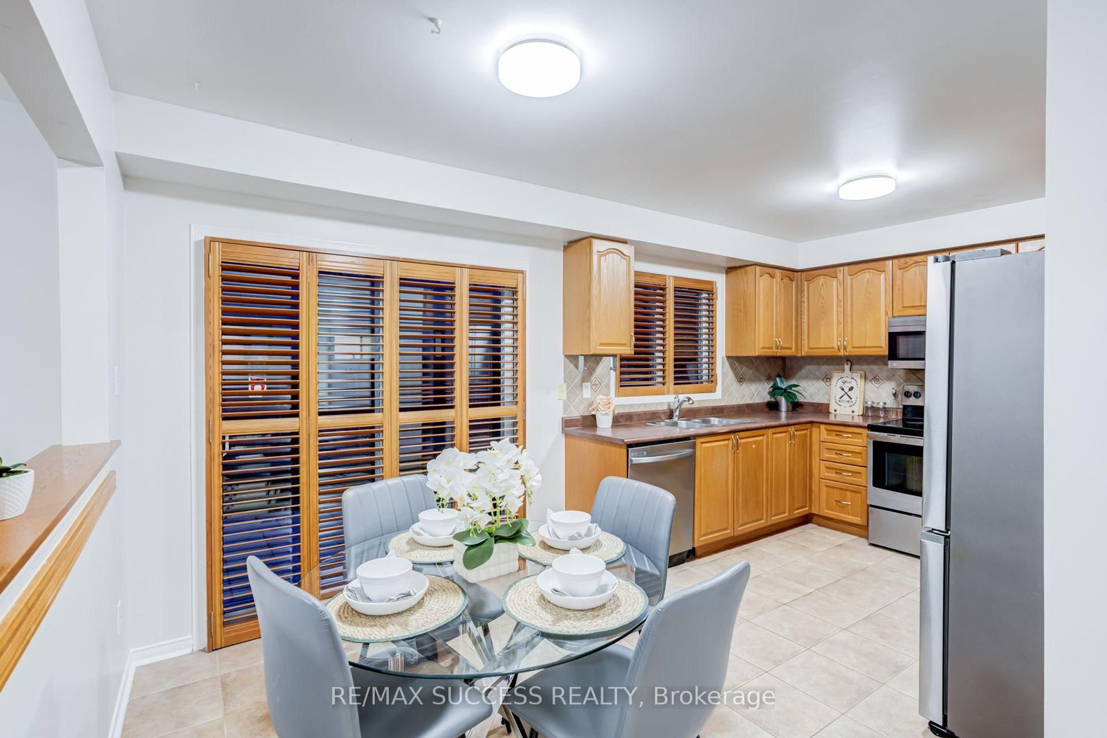 54 Ferncroft Place • Brampton, ON photo 12