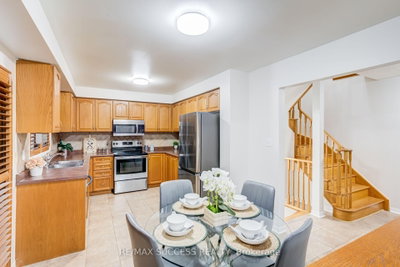 54 Ferncroft Brampton,ON L7A 3C8 — Photo 16