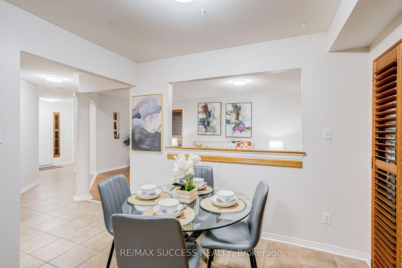 54 Ferncroft Place • Brampton, ON photo 17