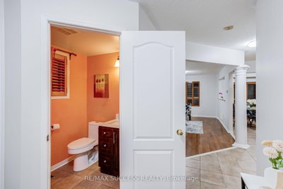 54 Ferncroft Brampton,ON L7A 3C8 — Photo 19