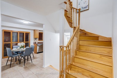 54 Ferncroft Brampton,ON L7A 3C8 — Photo 21