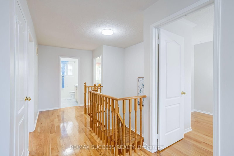 54 Ferncroft Brampton,ON L7A 3C8 — Photo 31