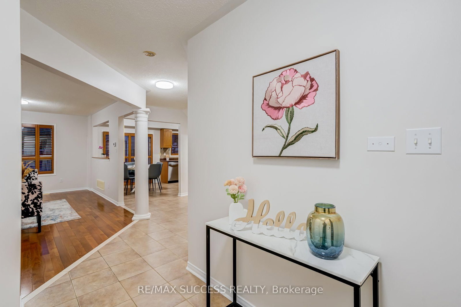54 Ferncroft Place • Brampton, ON photo 4