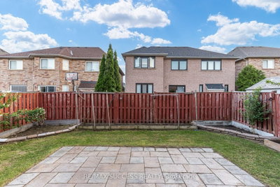 54 Ferncroft Brampton,ON L7A 3C8 — Photo 43