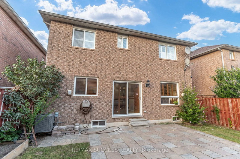 54 Ferncroft Brampton,ON L7A 3C8 — Photo 46