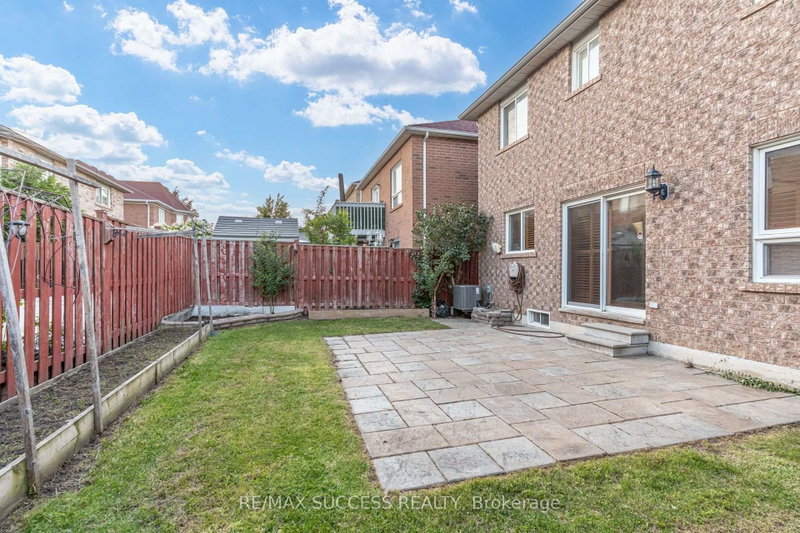 54 Ferncroft Brampton,ON L7A 3C8 — Photo 47