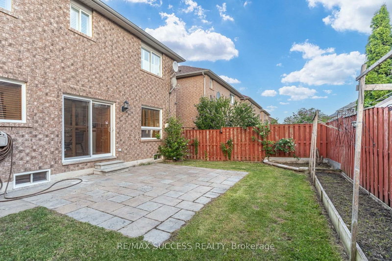 54 Ferncroft Brampton,ON L7A 3C8 — Photo 48