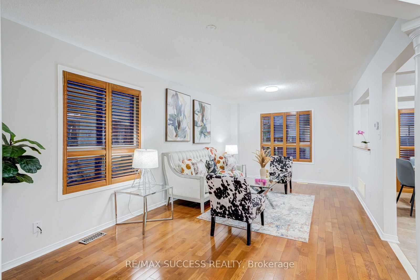 54 Ferncroft Place • Brampton, ON photo 7