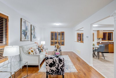 54 Ferncroft Place • Brampton, ON photo 8