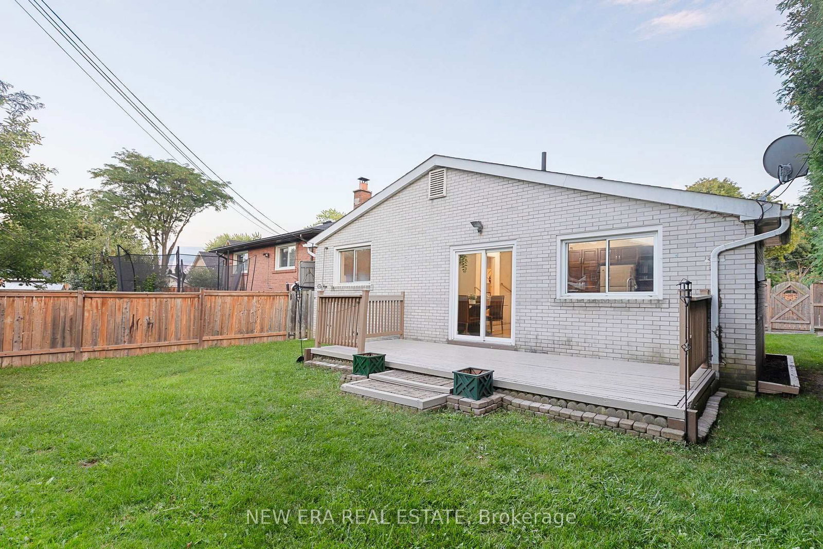 4246 Bloor Street W • Toronto, ON photo 46