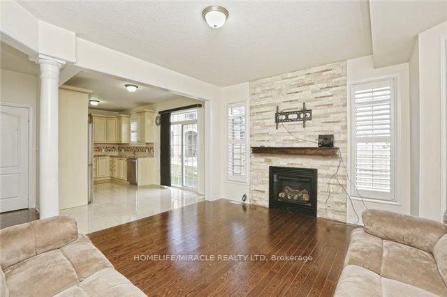 8 Arrowstone Brampton,ON L6R 3T5 — Photo 10