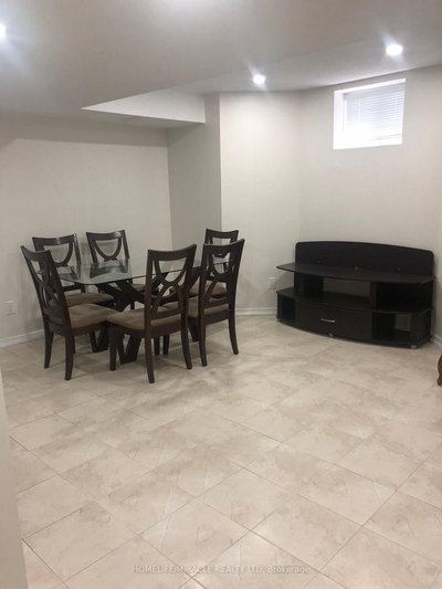 8 Arrowstone Brampton,ON L6R 3T5 — Photo 25