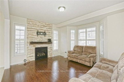 8 Arrowstone Court • Brampton, ON photo 9