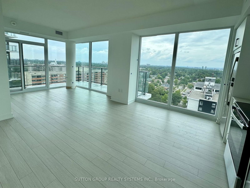 1619 - 4010 Eglinton Avenue W