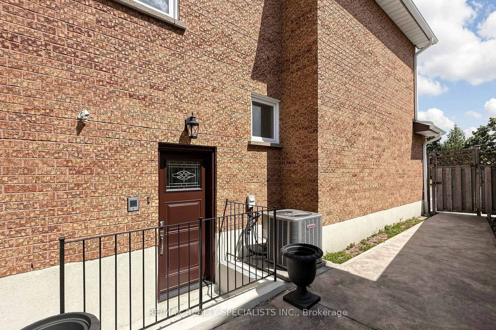 776 Savoy Crescent • Mississauga, ON photo 34