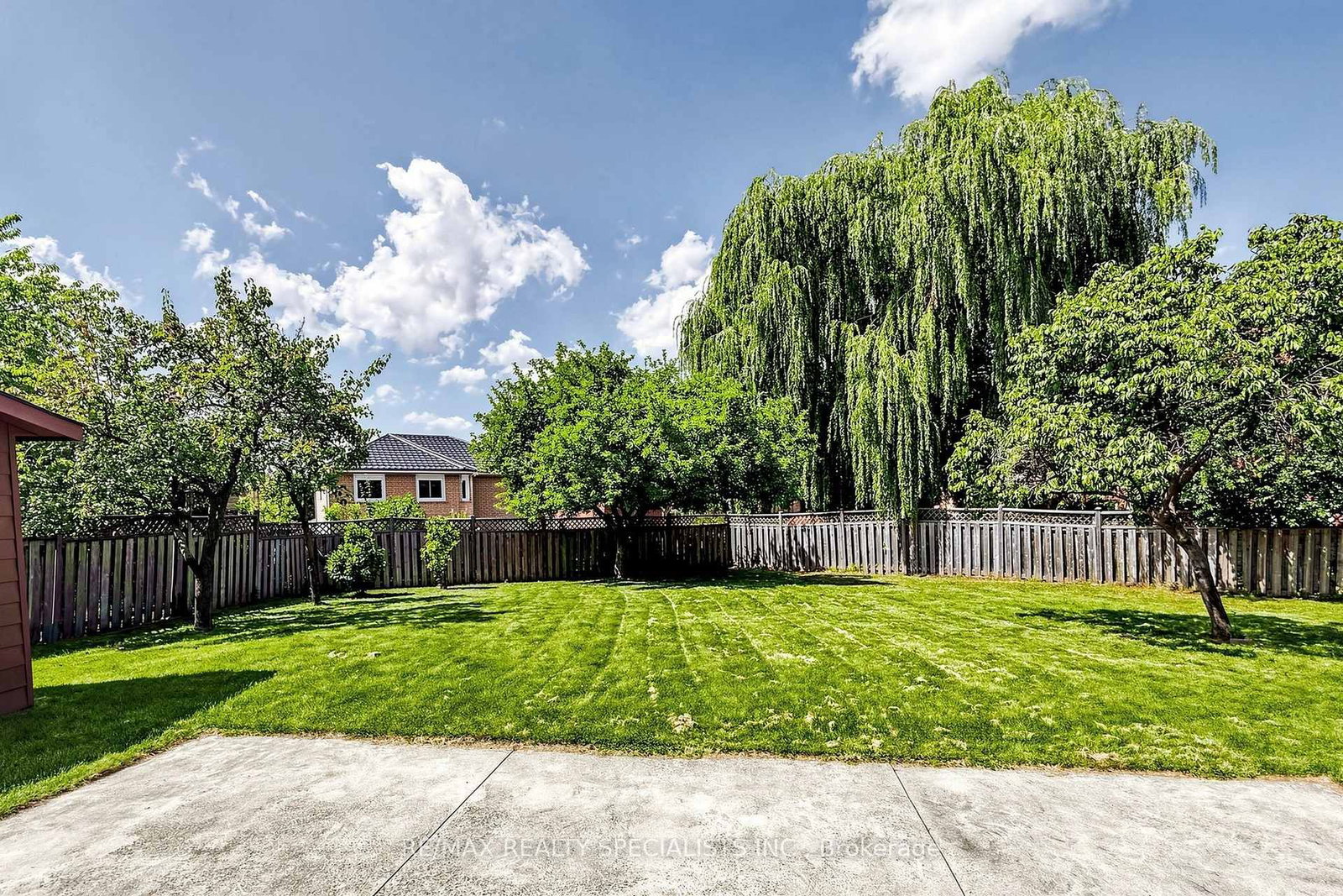 776 Savoy Crescent • Mississauga, ON photo 36