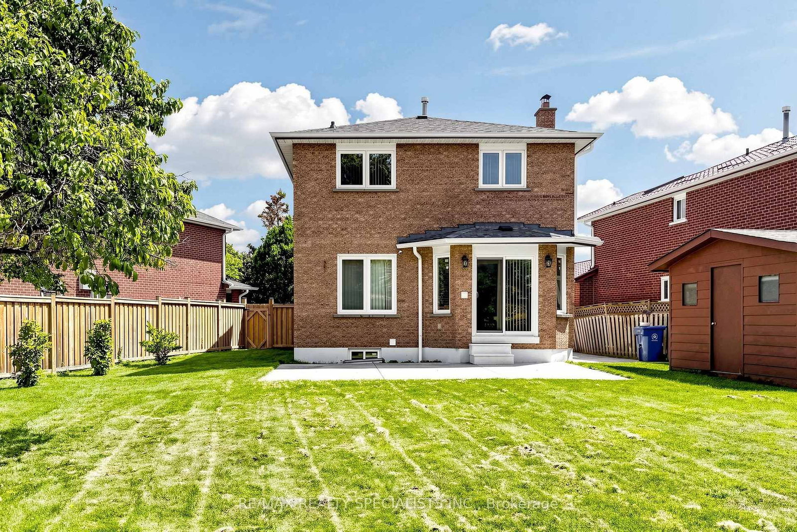 776 Savoy Crescent • Mississauga, ON photo 37