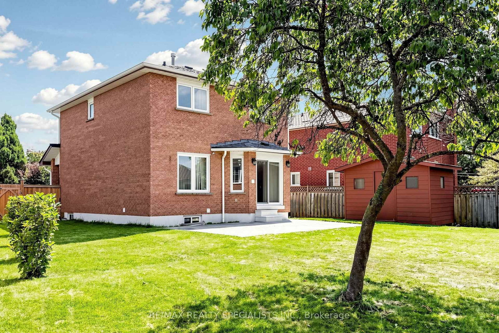776 Savoy Crescent • Mississauga, ON photo 38