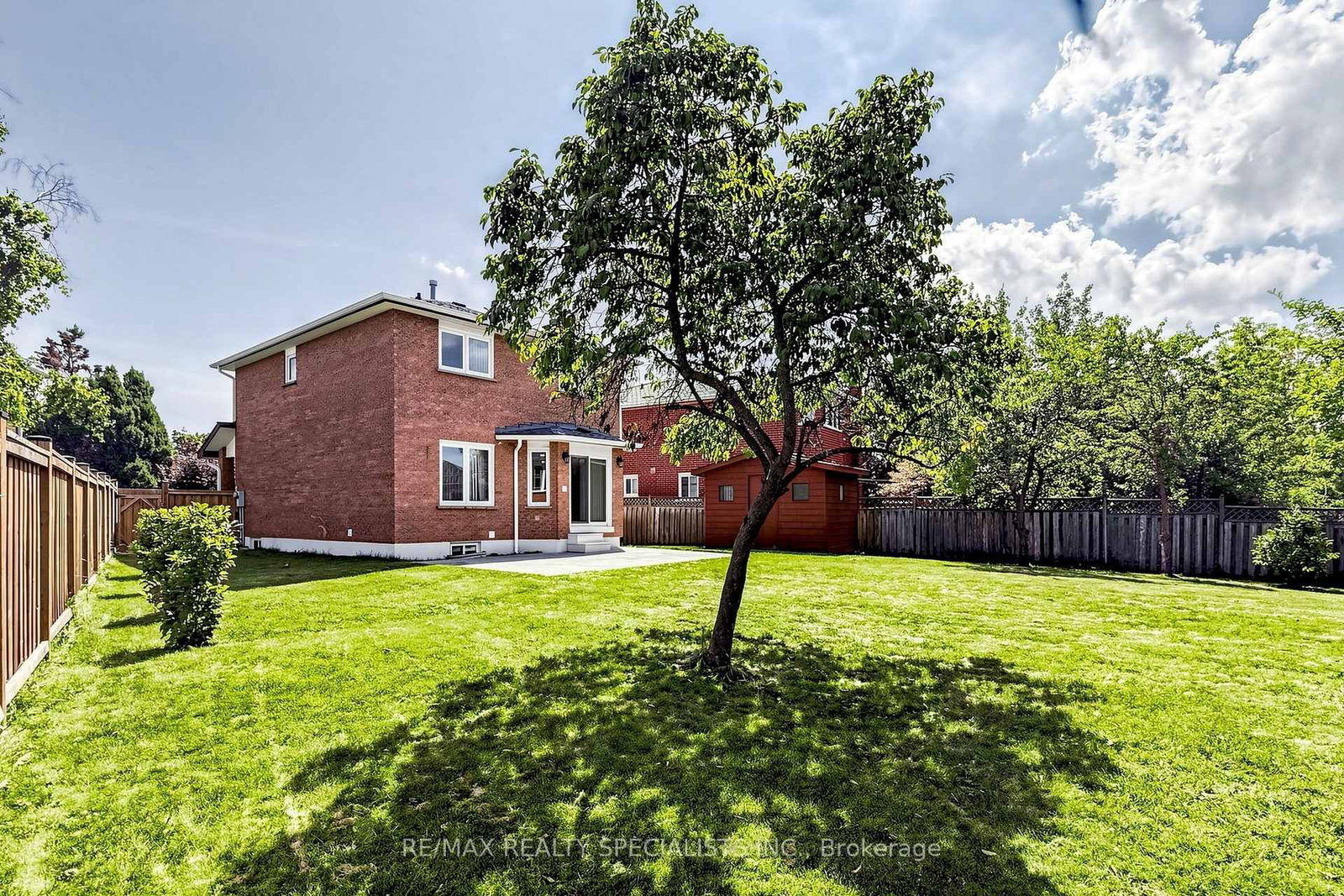 776 Savoy Crescent • Mississauga, ON photo 41