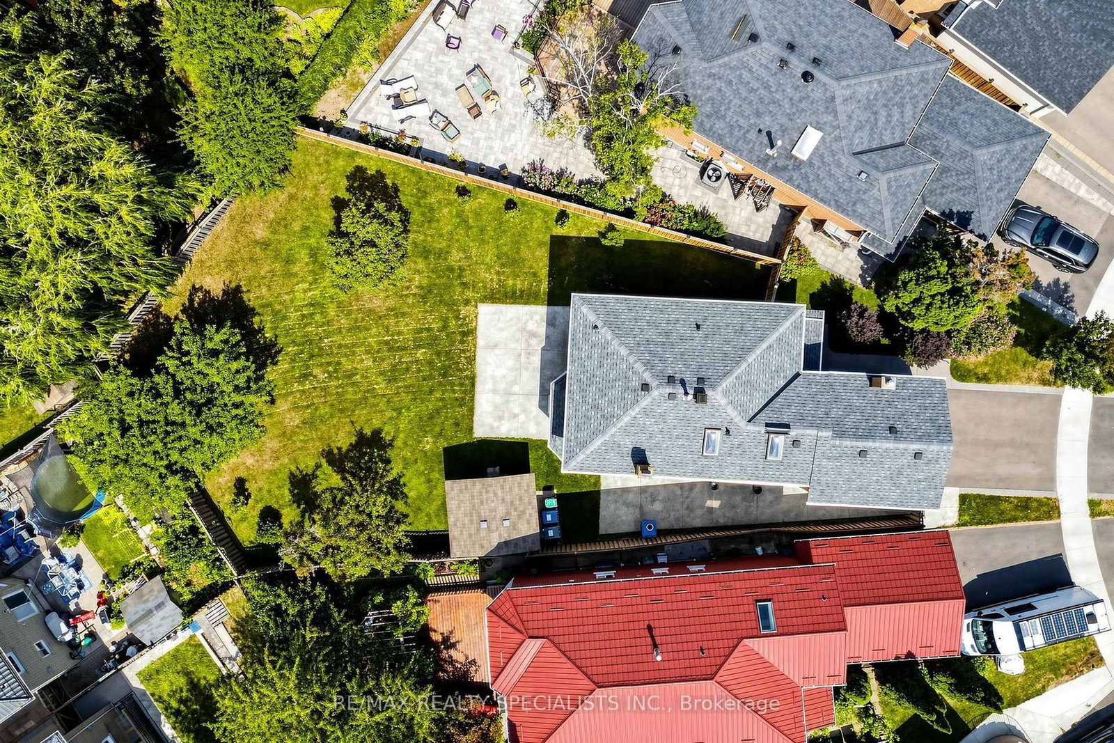 776 Savoy Crescent • Mississauga, ON photo 45
